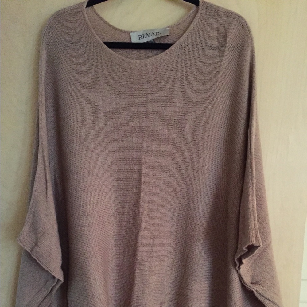 Remain Sweater